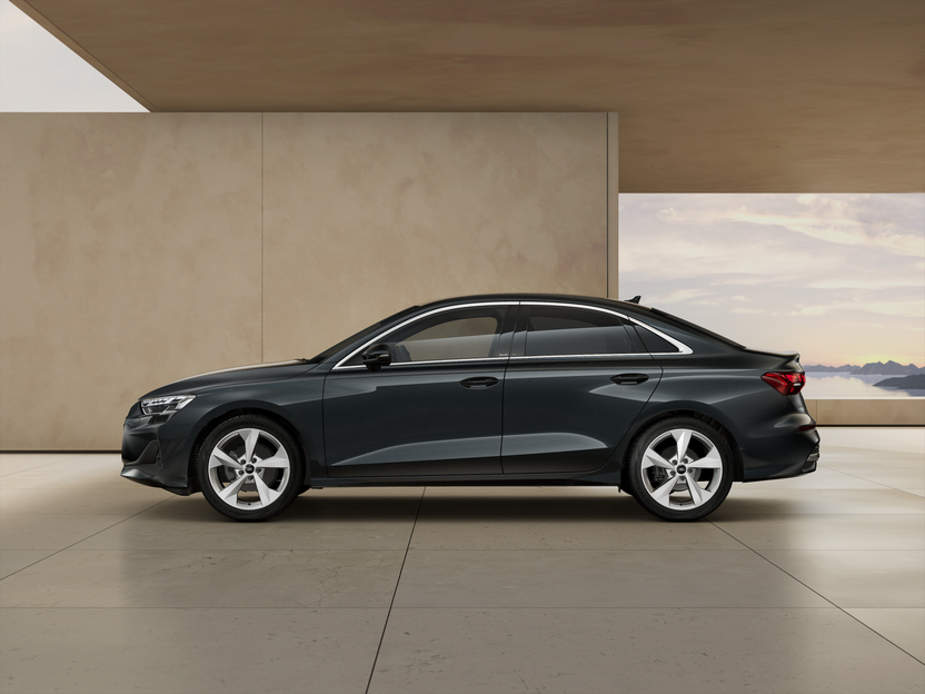 Slika A3 Limuzina TFSI 85 kW S tronic