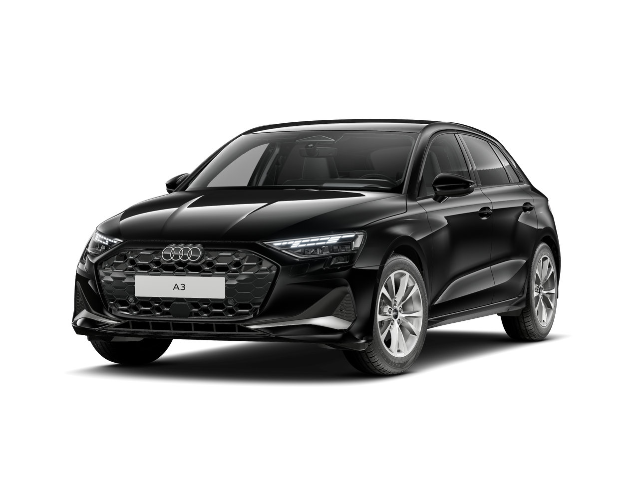 Slika A3 Sportback advanced TFSI 85 kW S tron