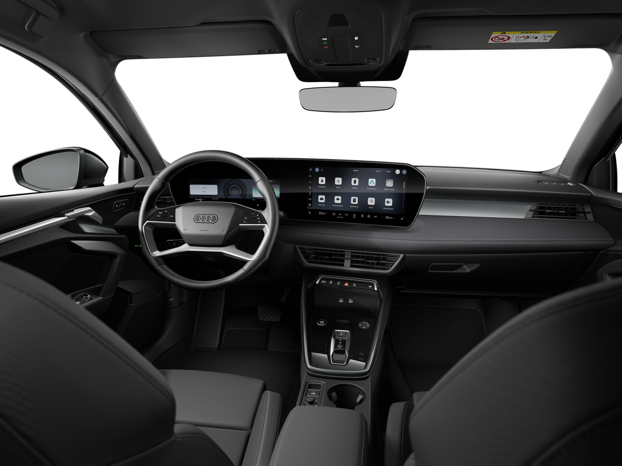 Slika A3 Sportback advanced TFSI 85 kW S tron