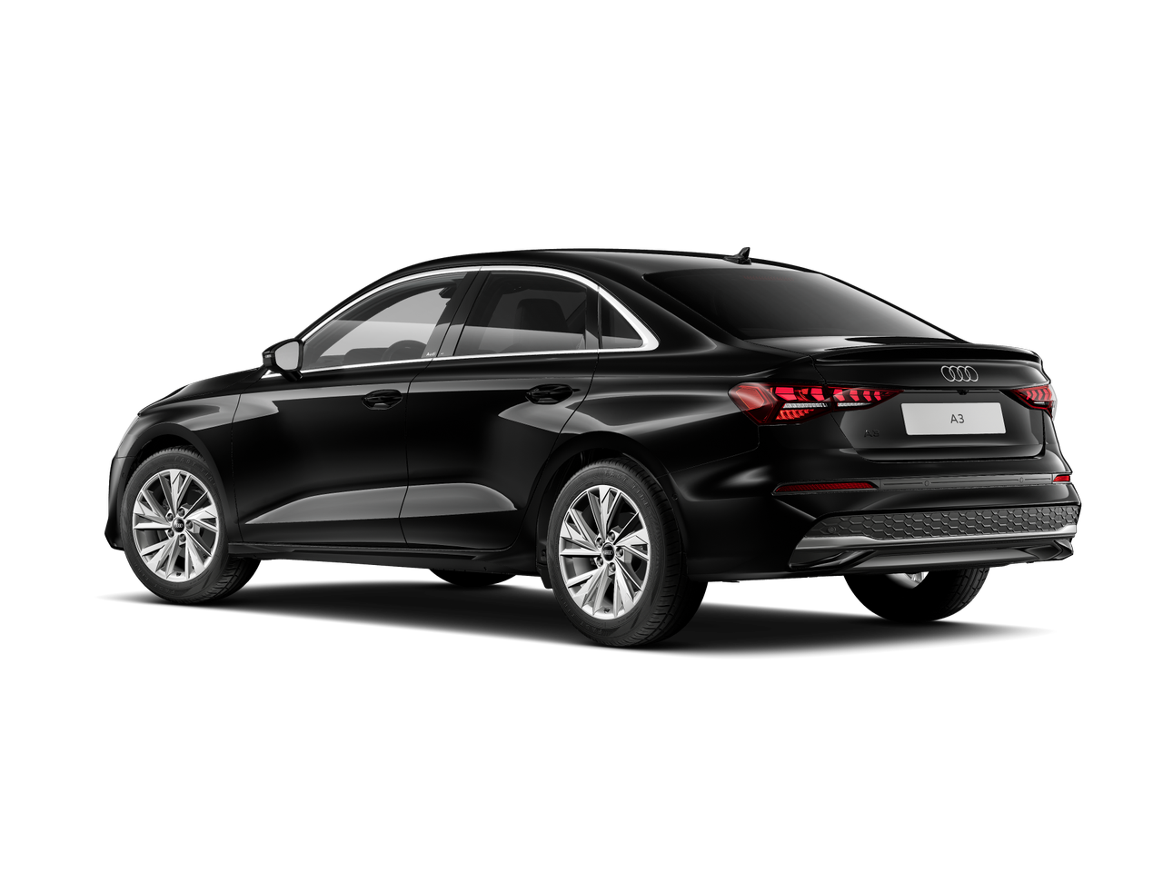 Slika A3  Limuzina advanced TFSI 85 kW S troni