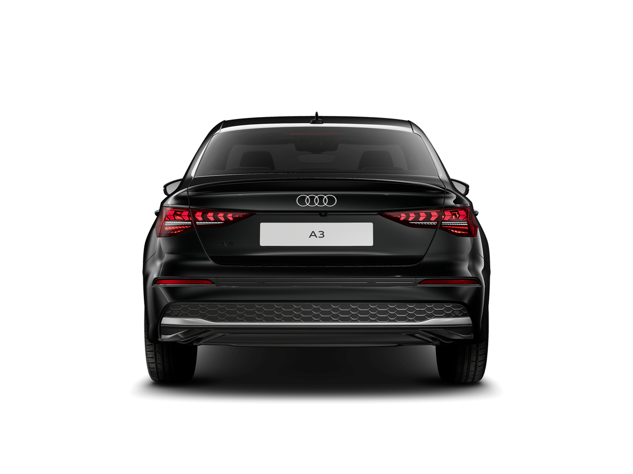 Slika A3  Limuzina advanced TFSI 85 kW S troni