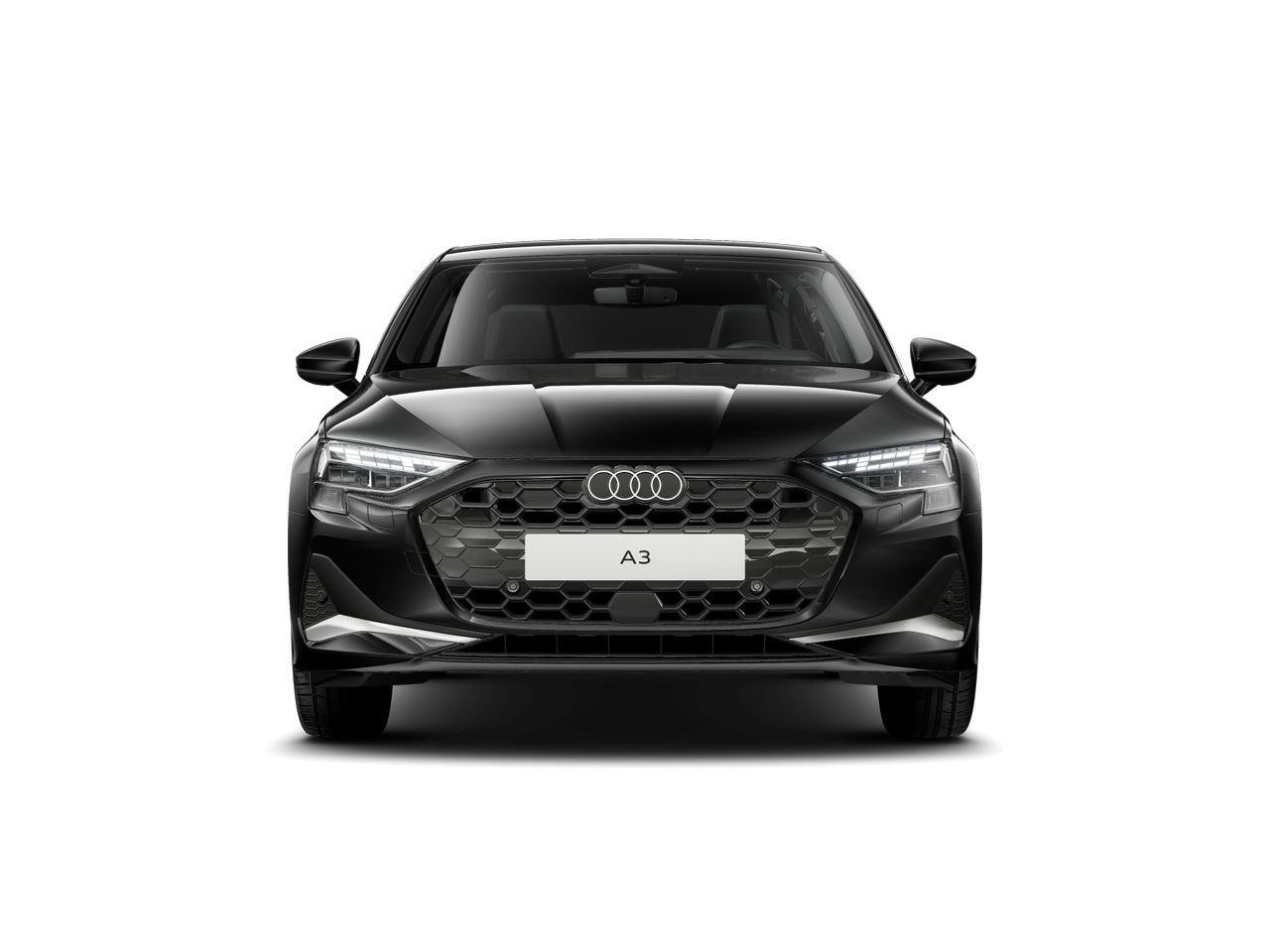 Slika A3  Limuzina advanced TFSI 85 kW S troni
