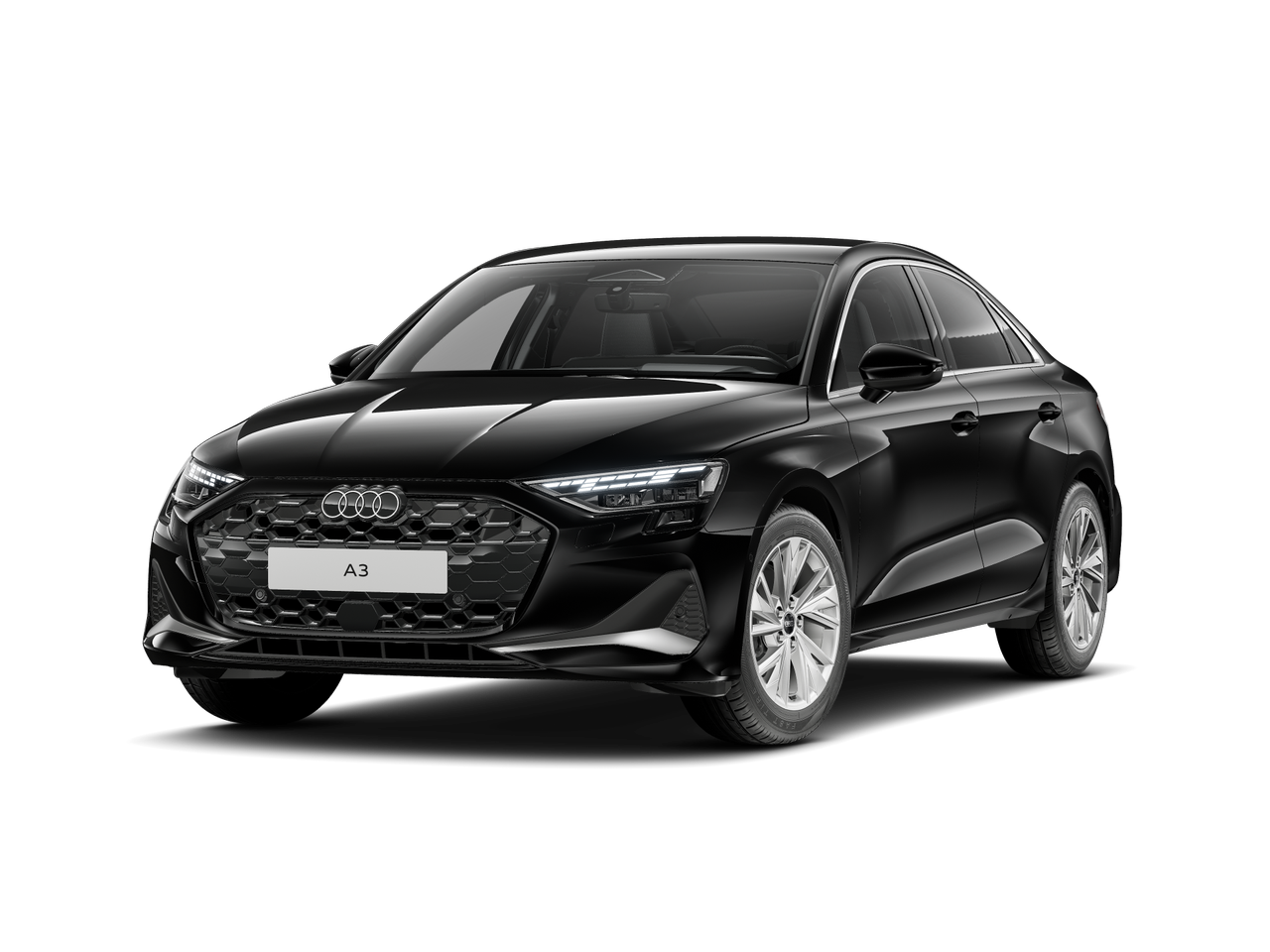 Slika A3  Limuzina advanced TFSI 85 kW S troni