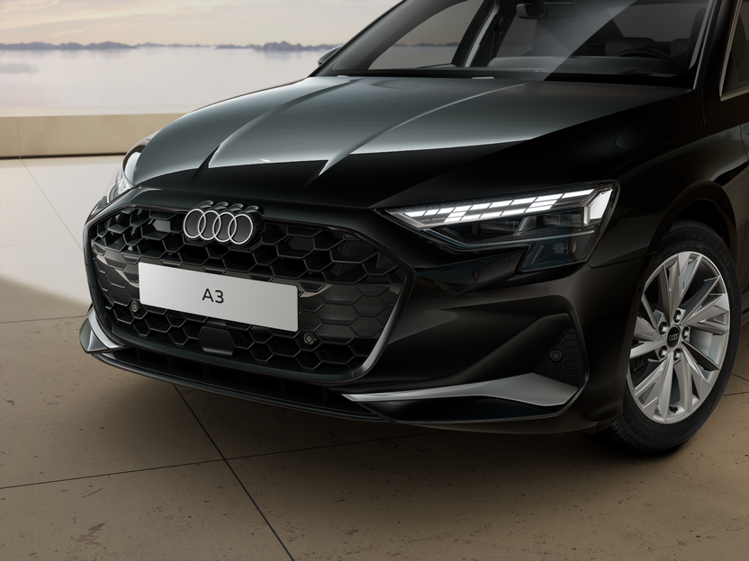 Slika A3 Limuzina advanced TFSI 85 kW S troni