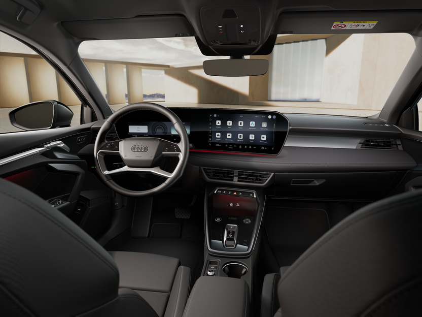 Slika A3 Limuzina advanced TFSI 85 kW S troni