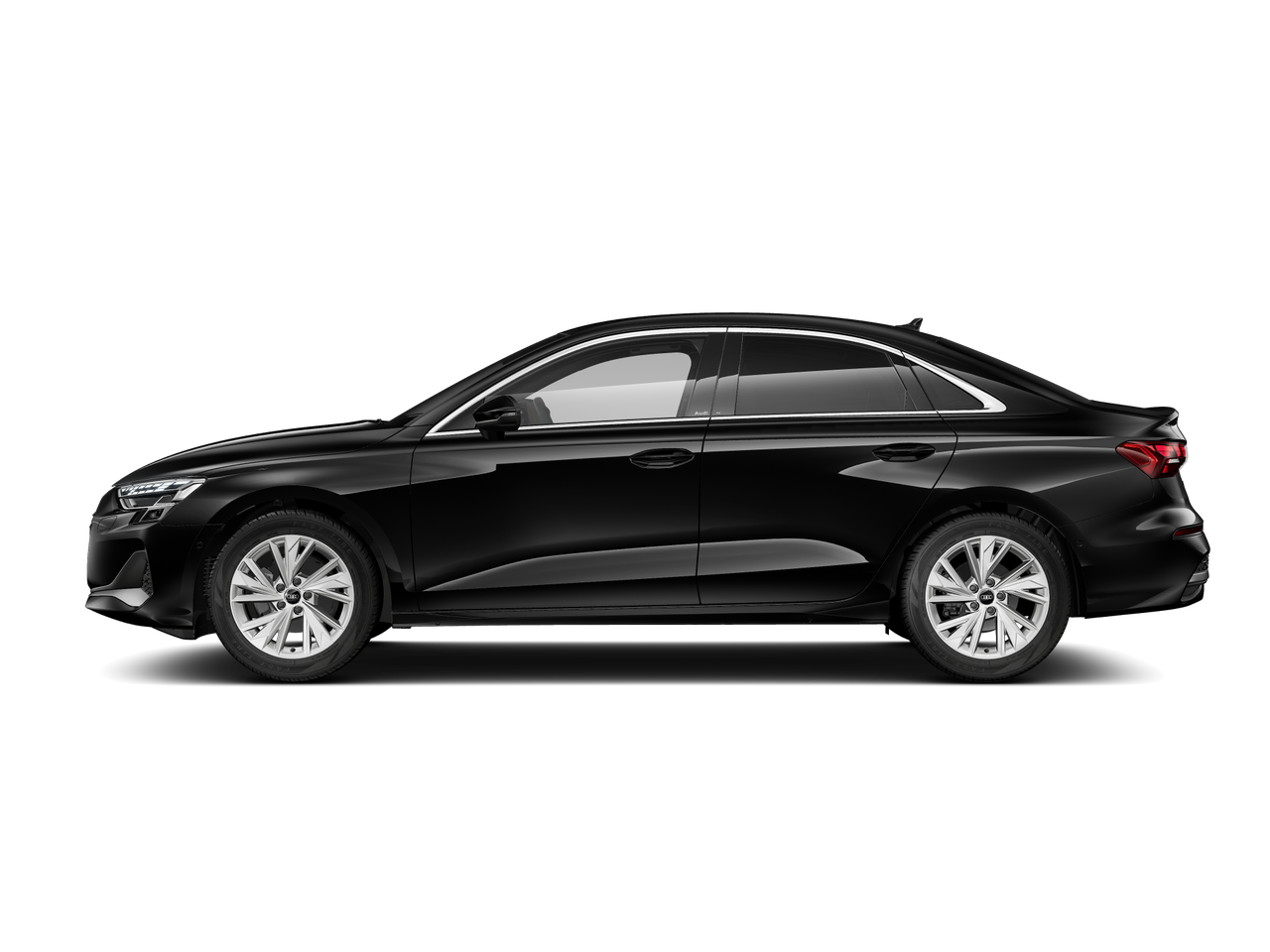 Slika A3  Limuzina advanced TFSI 85 kW S troni