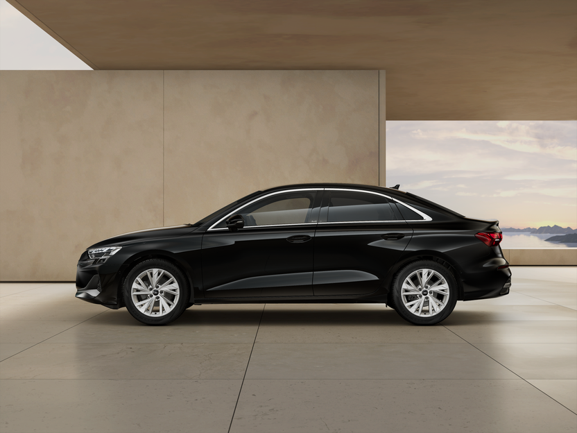 Slika A3 Limuzina advanced TFSI 85 kW S troni