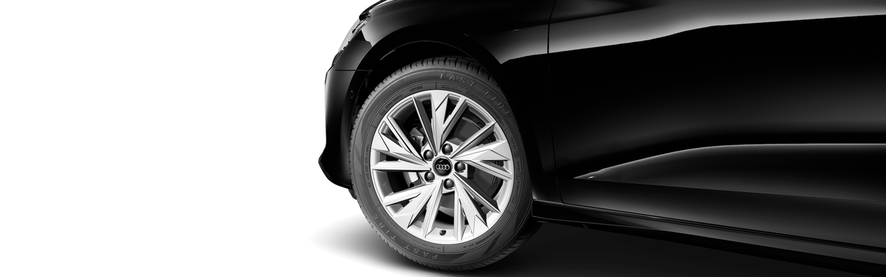 Slika A3  Limuzina advanced TFSI 85 kW S troni