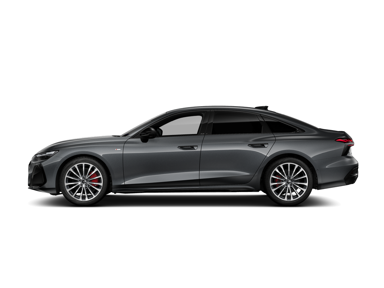 Slika A6 Limuzina TDI quattro 150kW S tronic