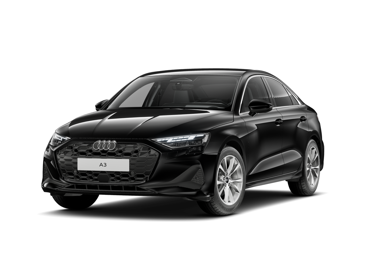 Slika A3 Limuzina TFSI 110 kW S tronic