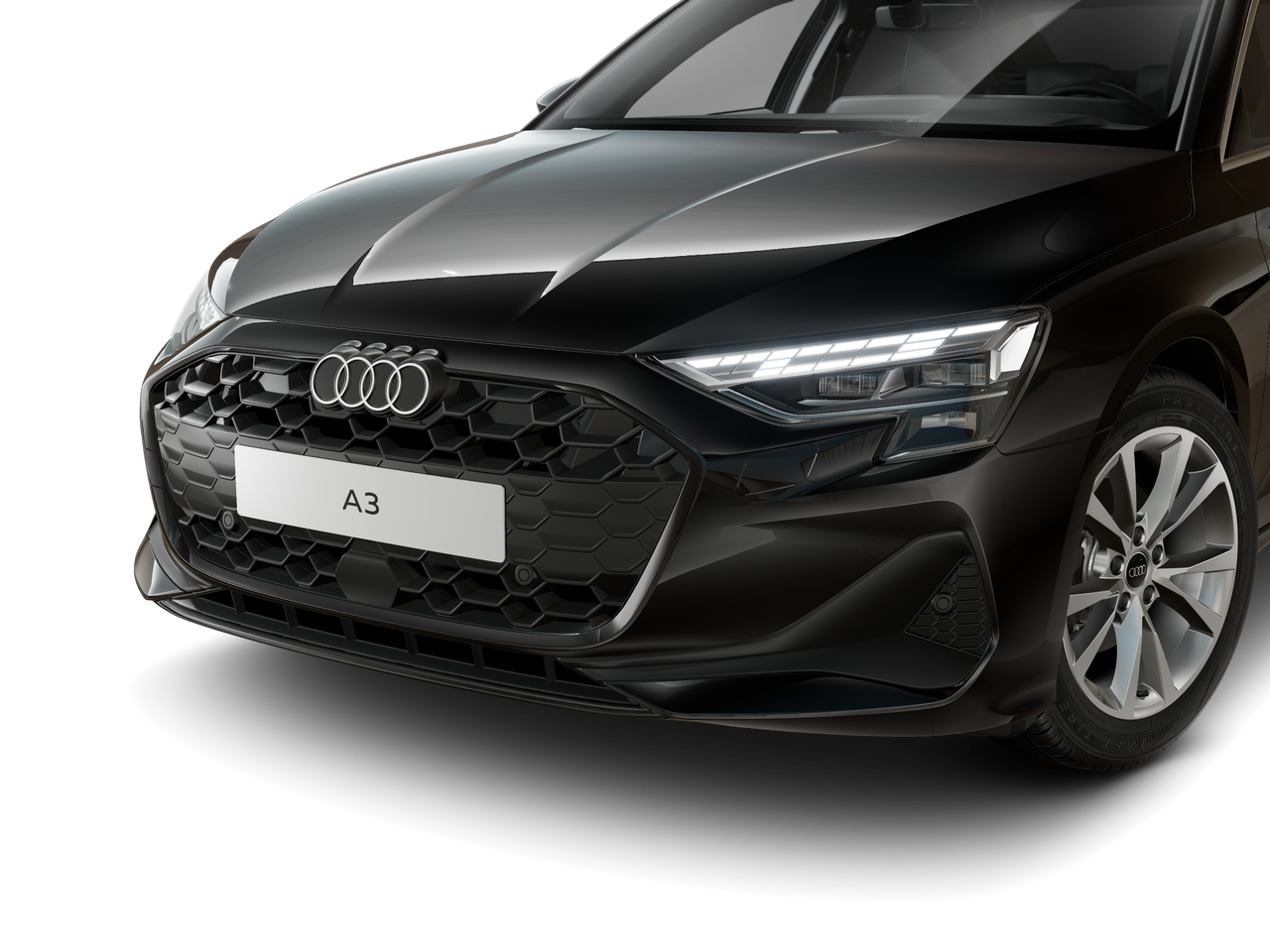 Slika A3 Limuzina TFSI 110 kW S tronic