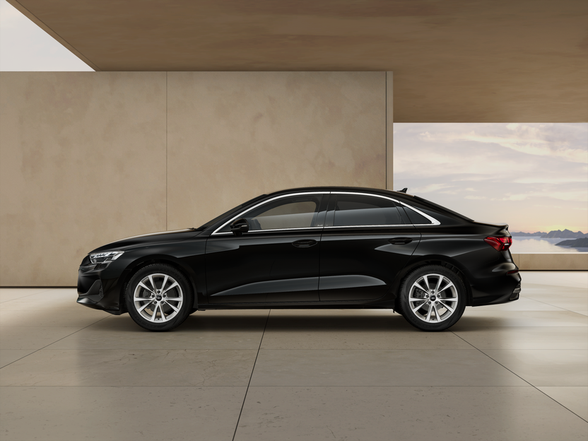 Slika A3 Limuzina TFSI 110 kW S tronic