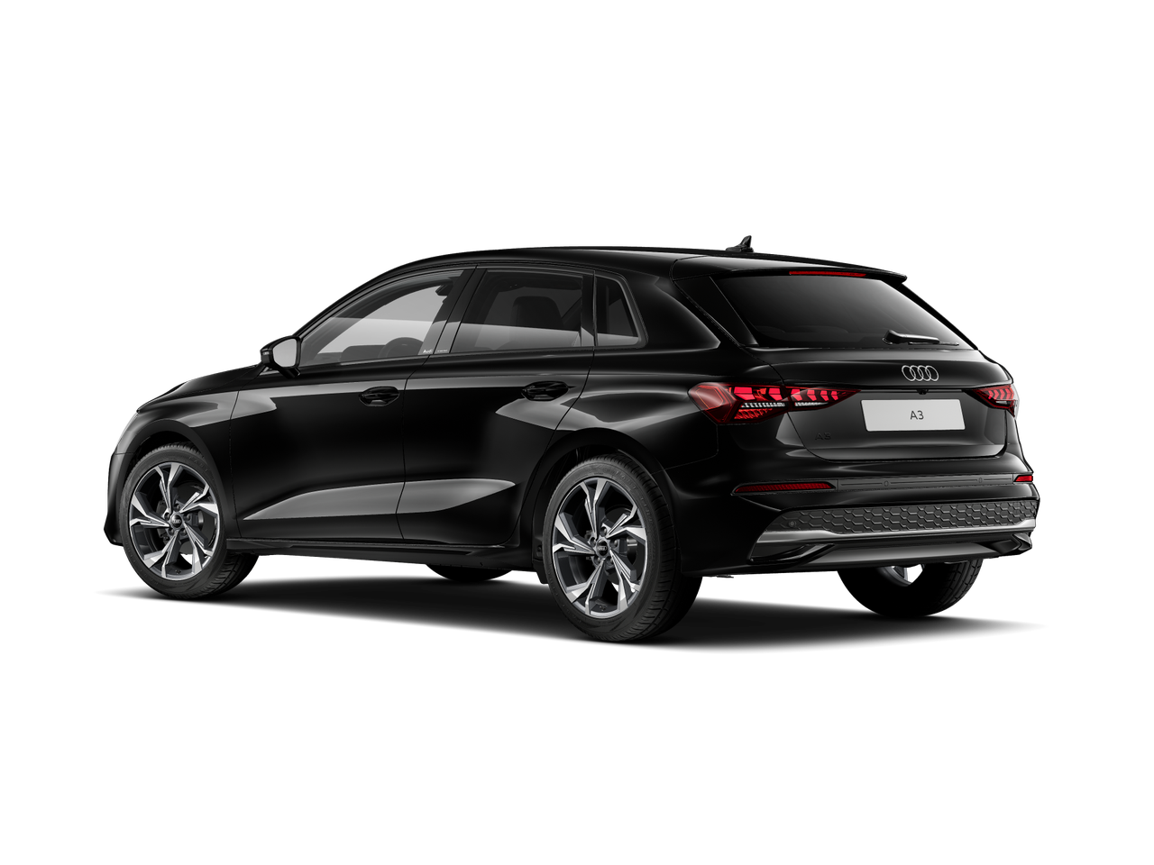 Slika A3 Sportback TFSI 110 kW S tronic