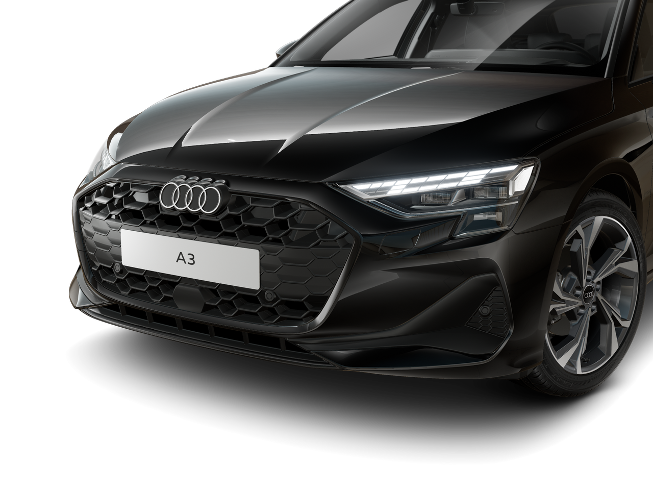 Slika A3 Sportback TFSI 110 kW S tronic