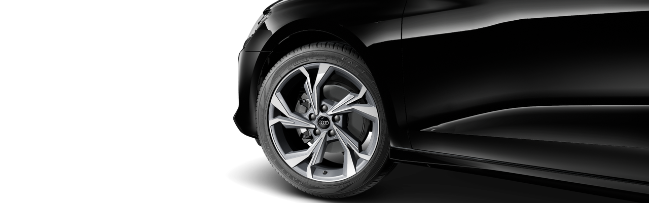 Slika A3 Sportback TFSI 110 kW S tronic