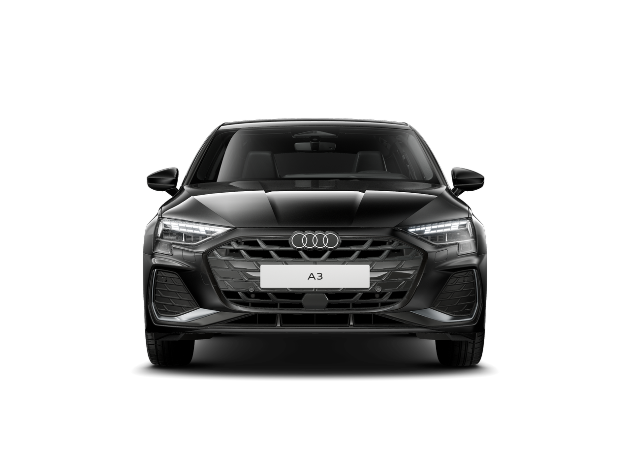 Slika A3 Sportback S line TFSI 110 kW S tronic