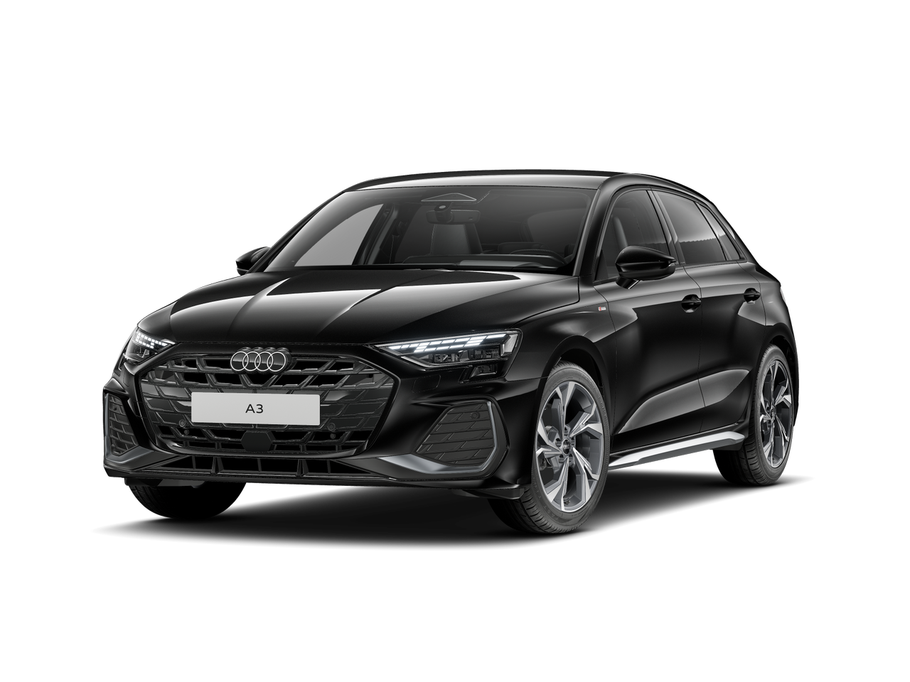 Slika A3 Sportback S line TFSI 110 kW S tronic