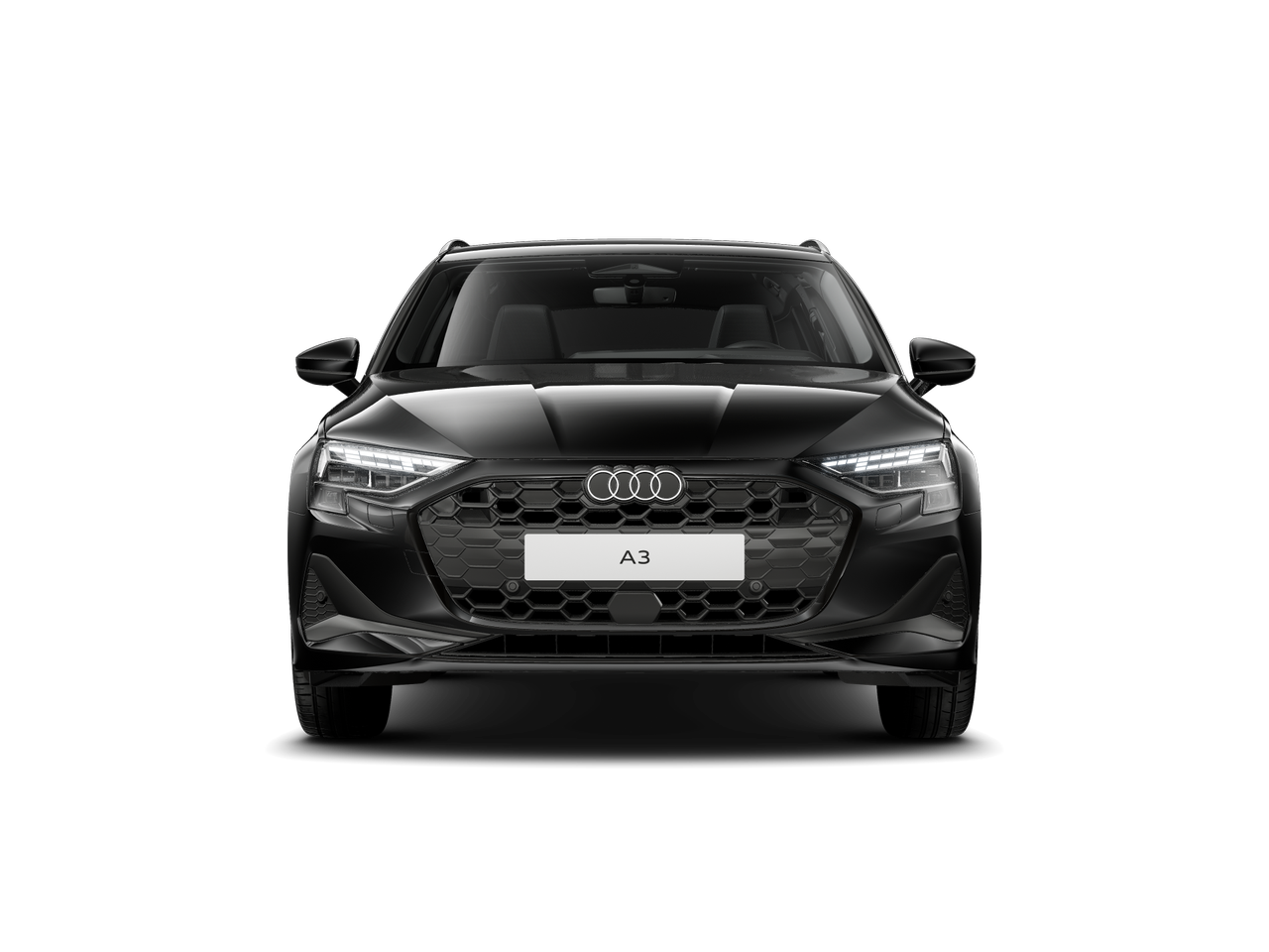 Slika A3 Sportback TFSI 85 kW S tronic
