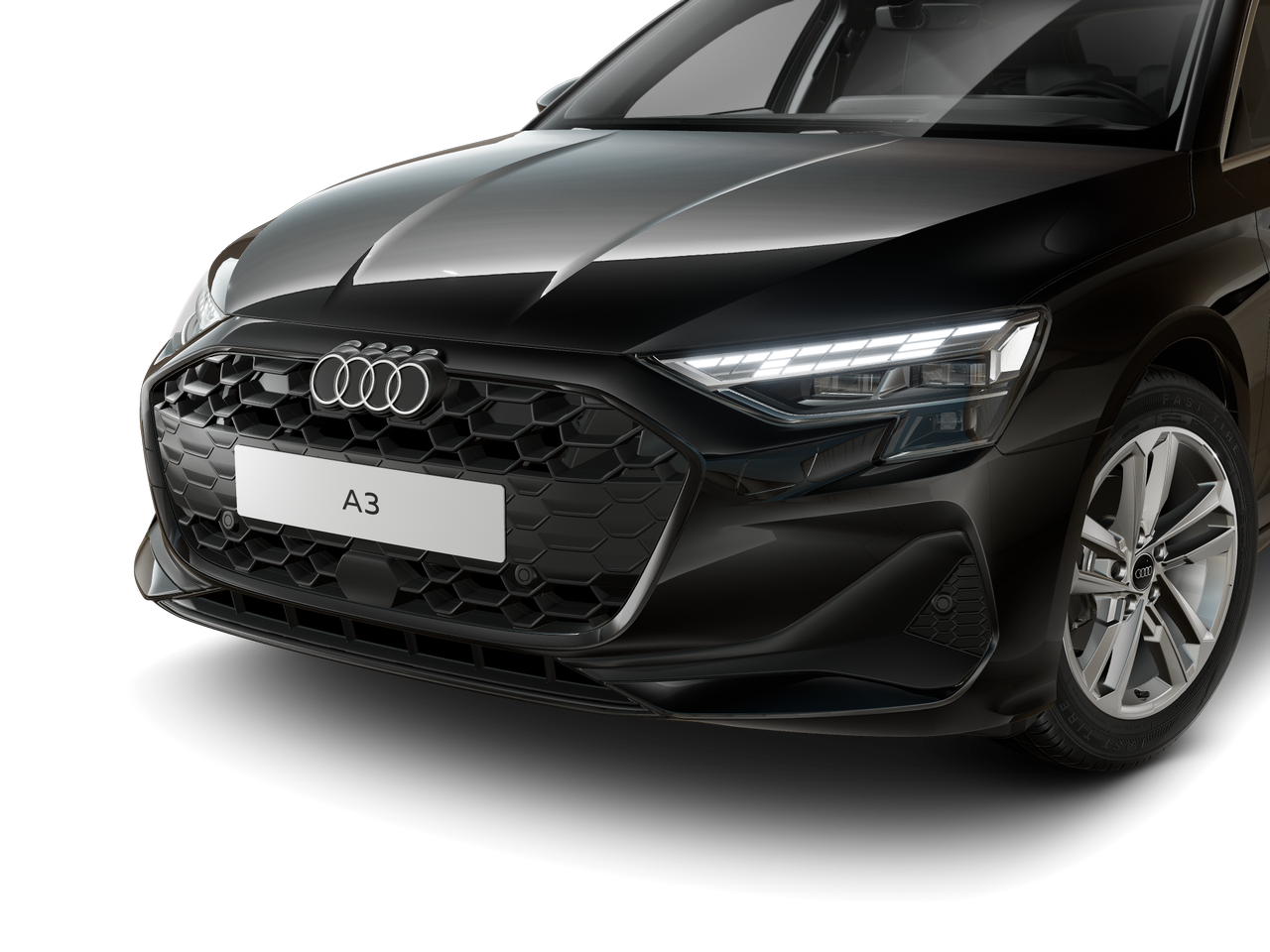 Slika A3 Sportback TFSI 85 kW S tronic