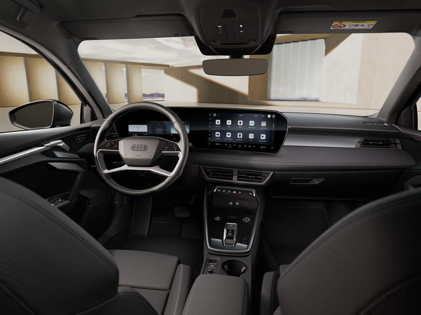 Slika A3 Sportback TFSI 85 kW S tronic