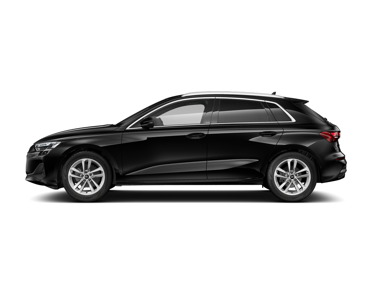 Slika A3 Sportback TFSI 85 kW S tronic
