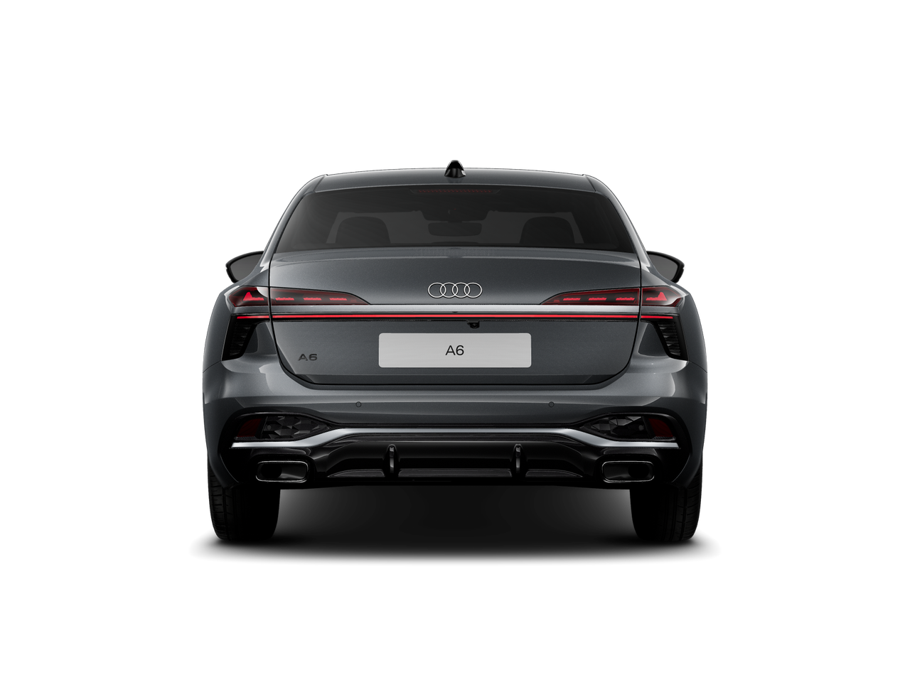 Slika A6 Limuzina TFSI 150 KW S tronic