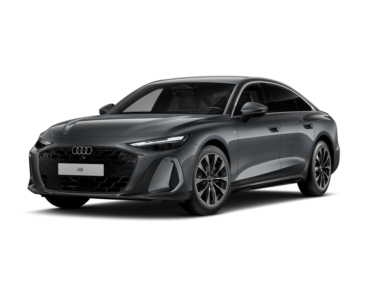 Slika A6 Limuzina TFSI 150 KW S tronic