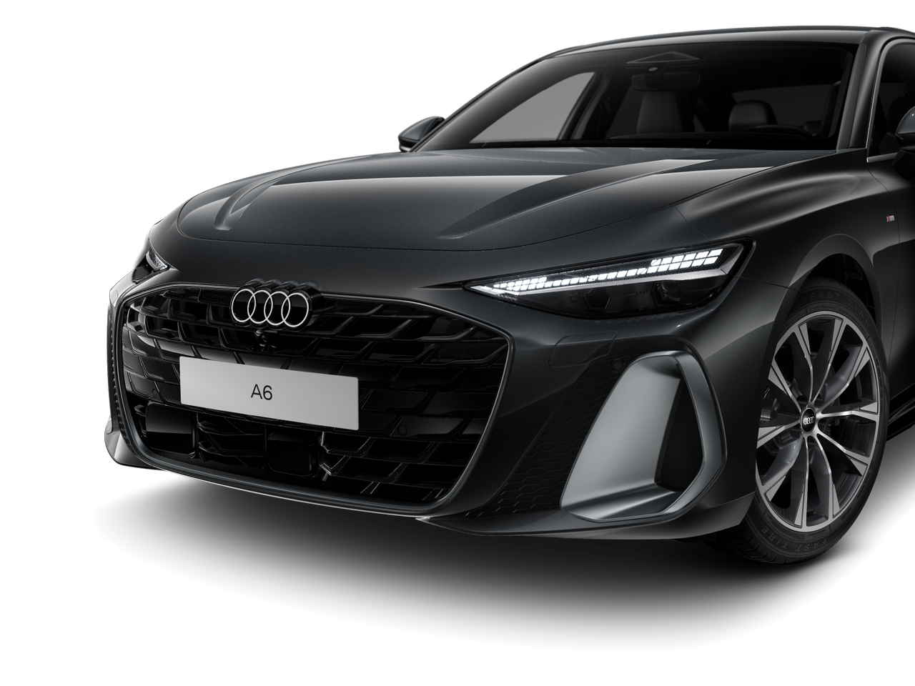 Slika A6 Limuzina TFSI 150 KW S tronic