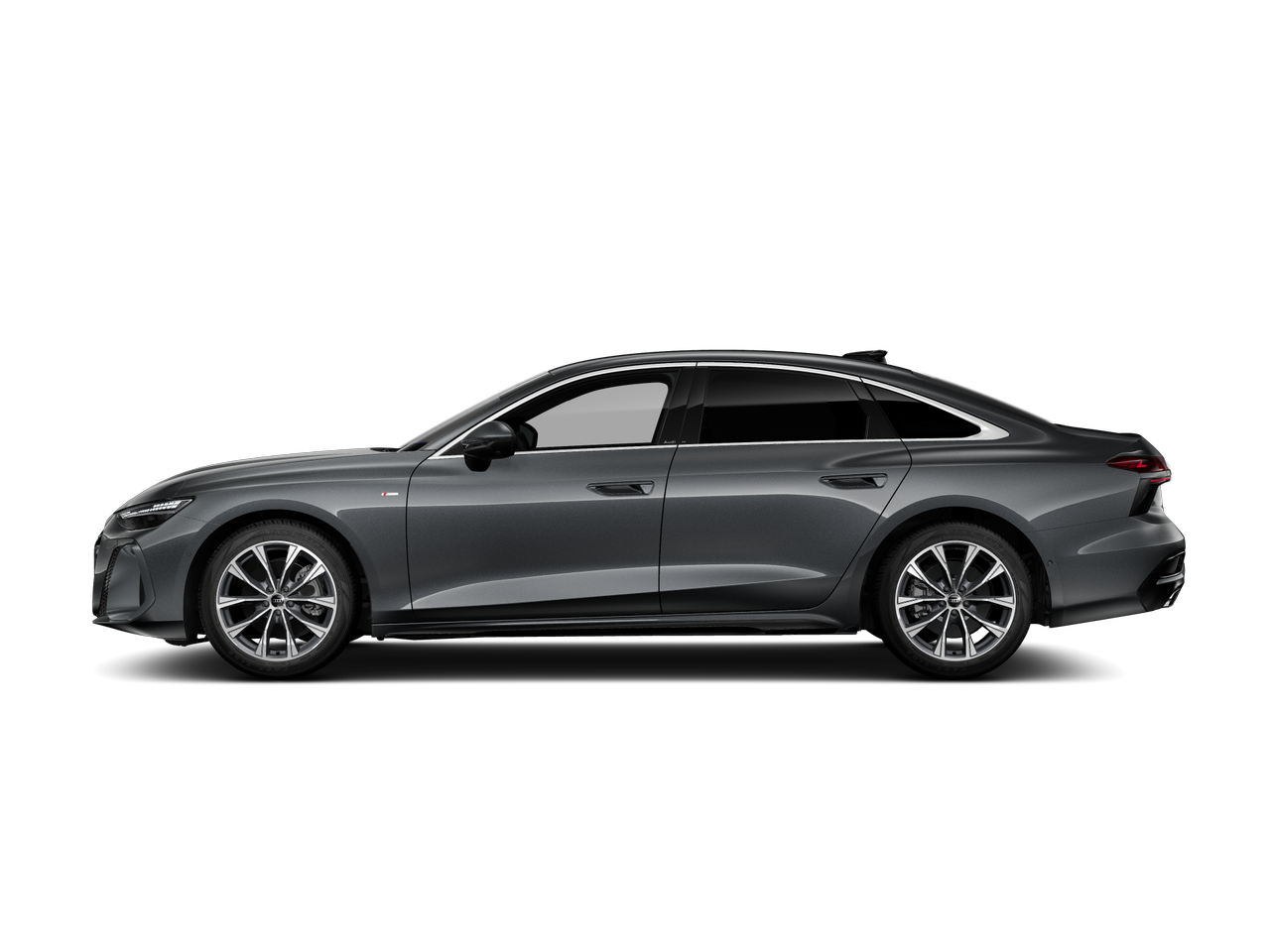 Slika A6 Limuzina TFSI 150 KW S tronic