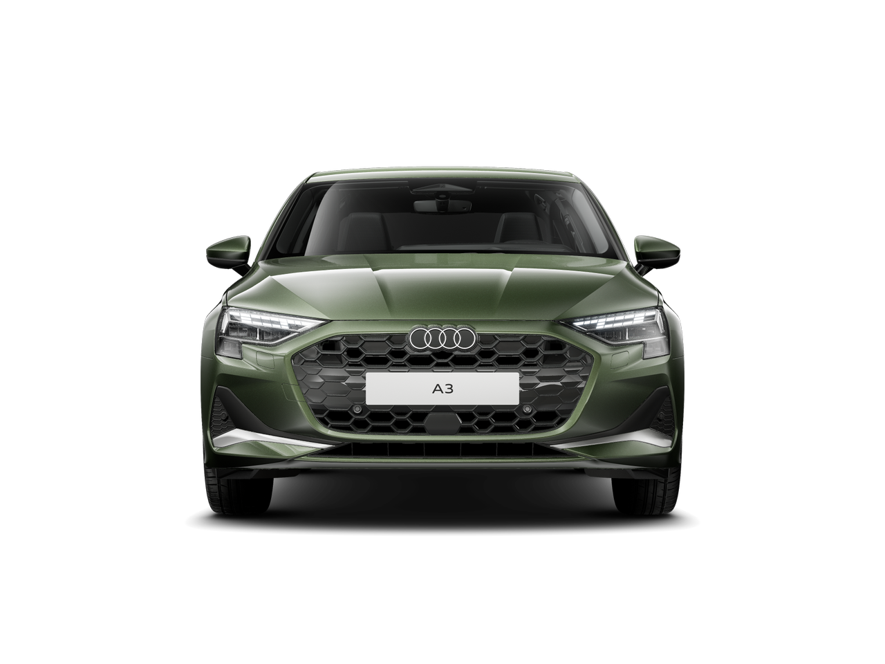 Slika A3 Limuzina advanced TFSI 110 kW S troni