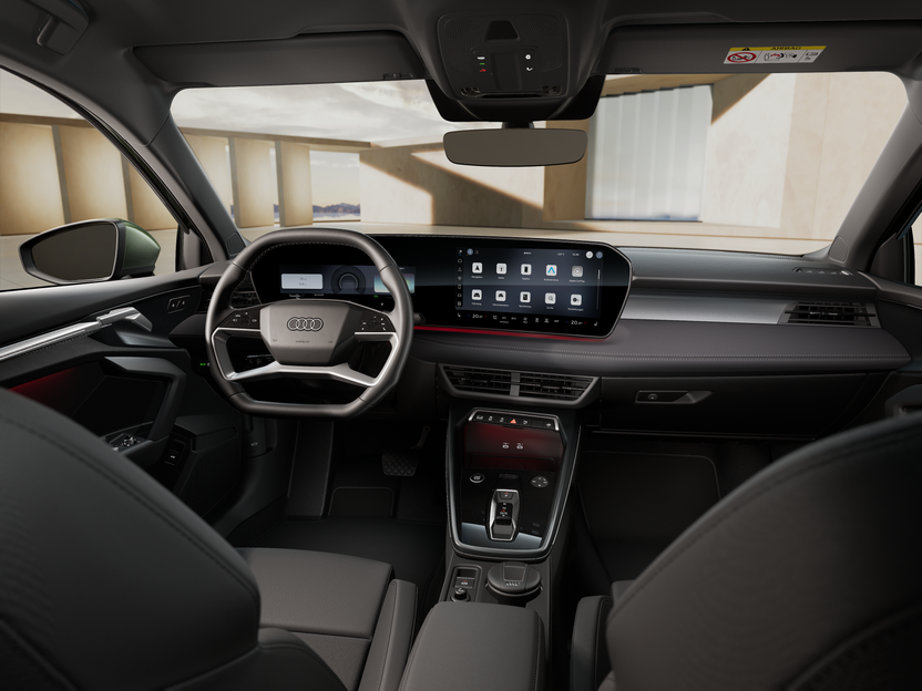 Slika A3 Limuzina advanced TFSI 110 kW S troni