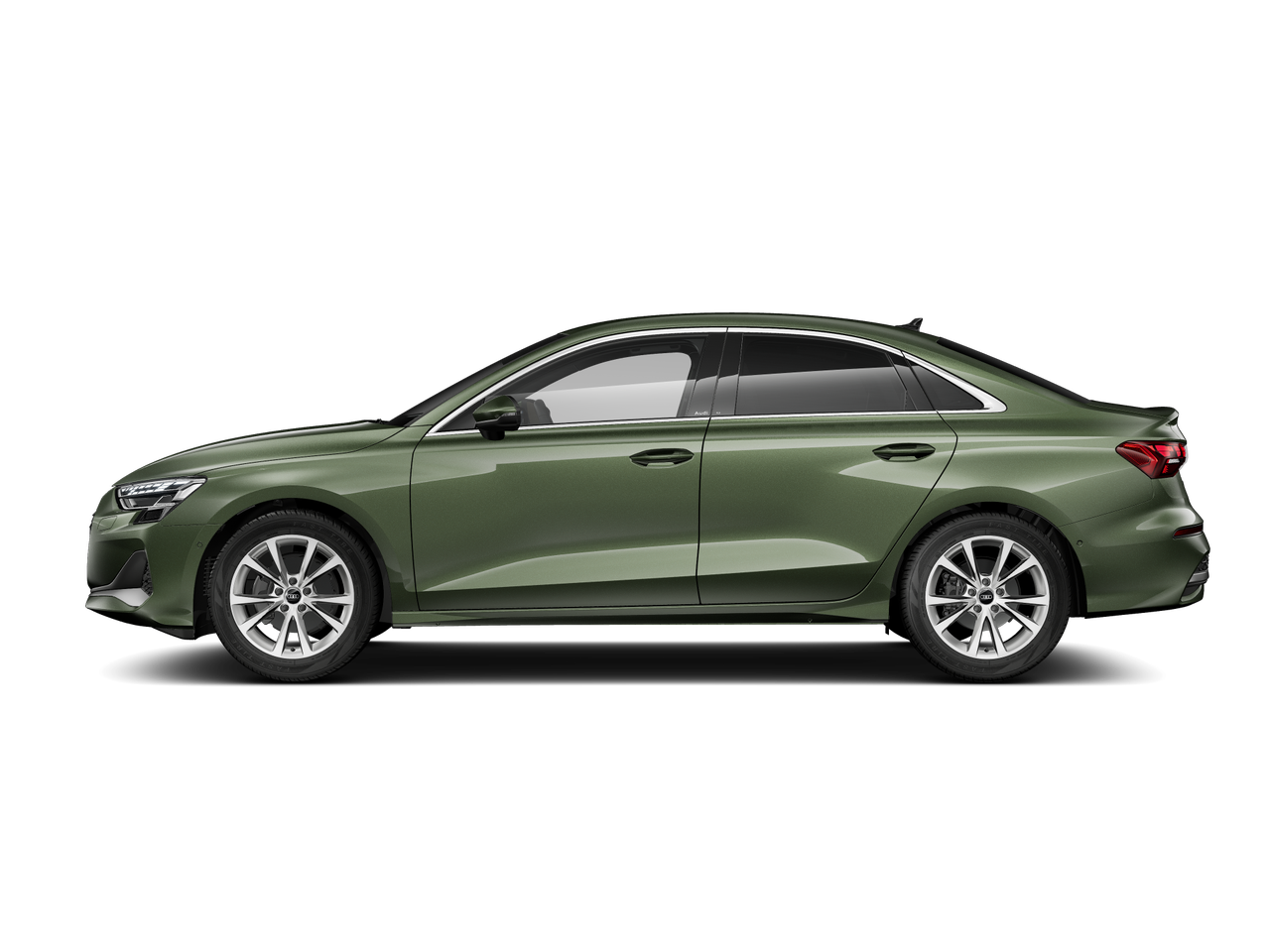 Slika A3 Limuzina advanced TFSI 110 kW S troni