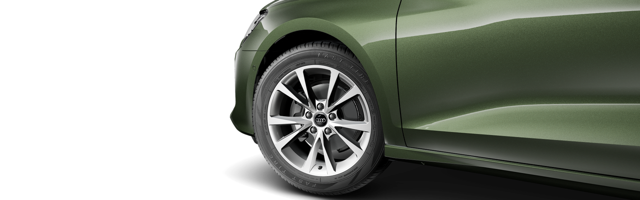 Slika A3 Limuzina advanced TFSI 110 kW S troni