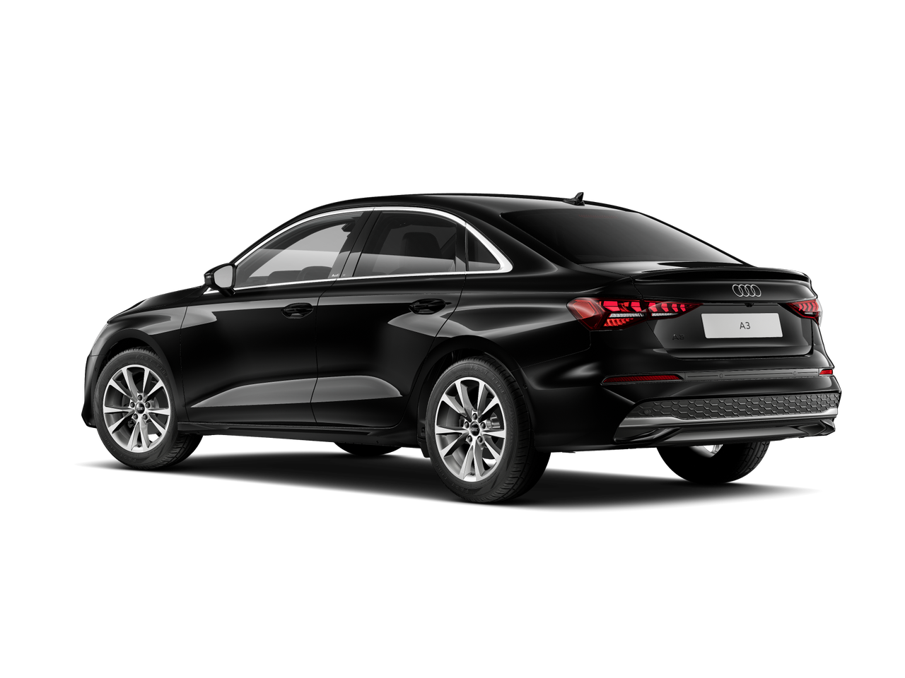 Slika A3 Limuzina advanced TFSI 110 kW S troni