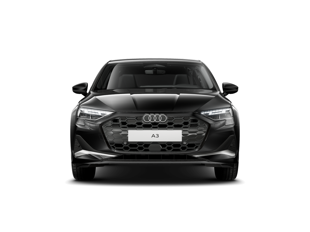Slika A3 Limuzina advanced TFSI 110 kW S troni