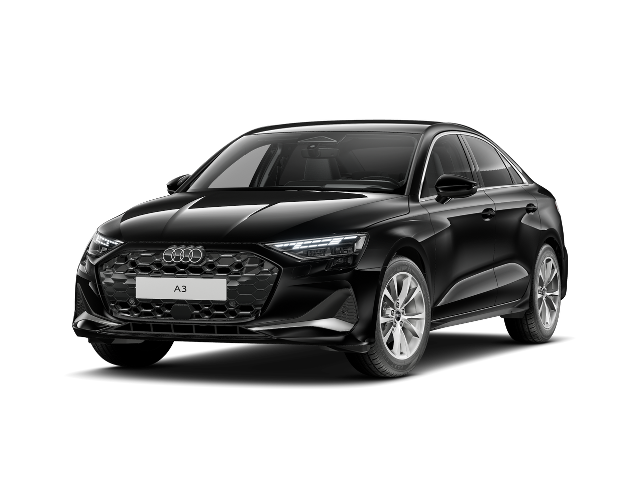Slika A3 Limuzina advanced TFSI 110 kW S troni