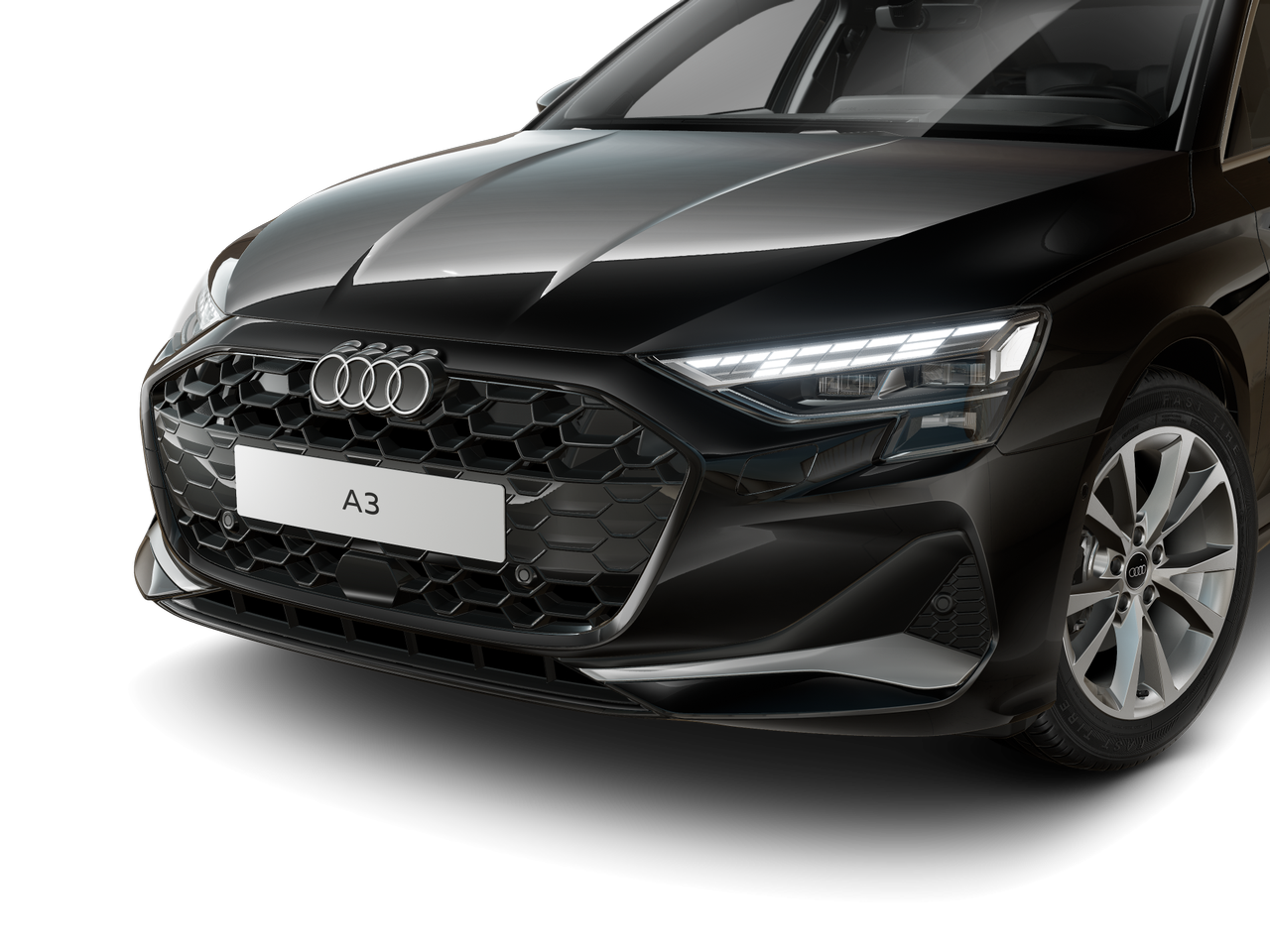 Slika A3 Limuzina advanced TFSI 110 kW S troni