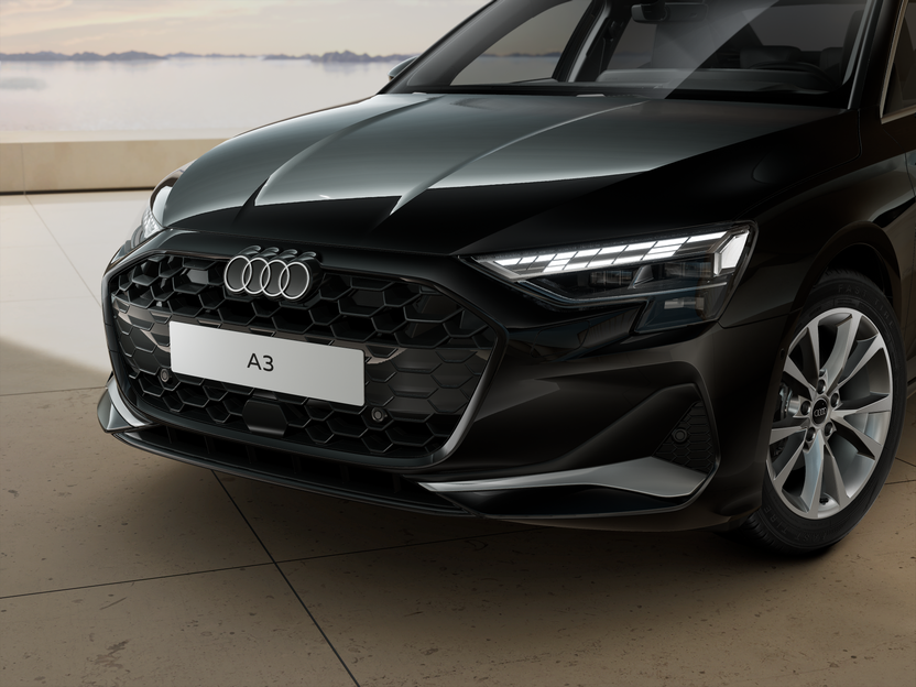 Slika A3 Limuzina advanced TFSI 110 kW S troni