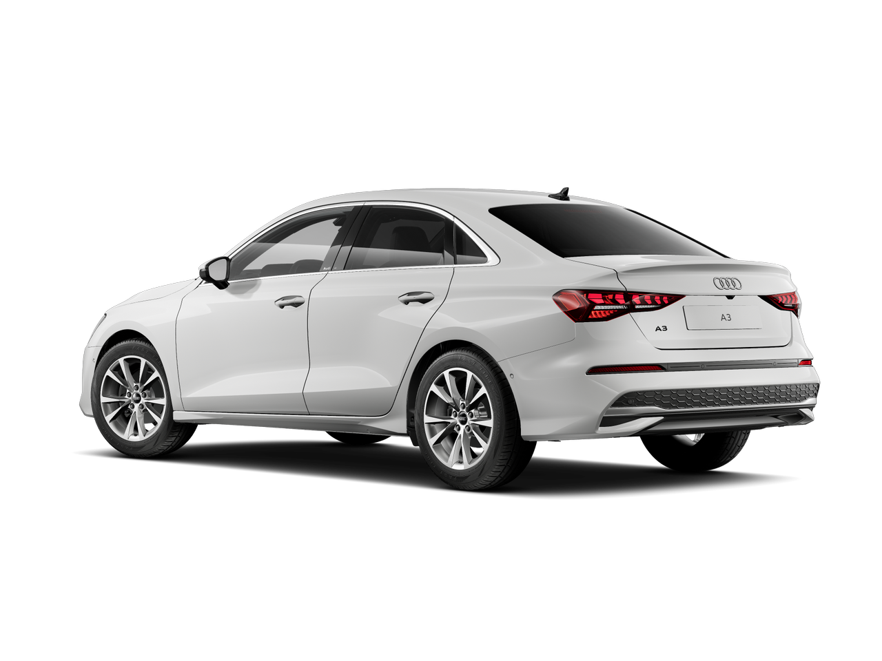 Slika A3 Limuzina advanced TFSI 110 kW S troni