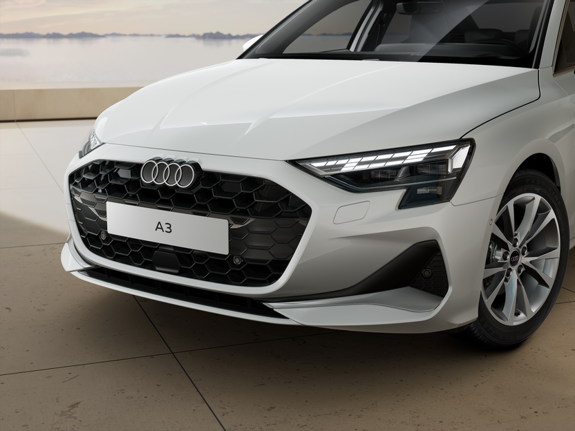 Slika A3 Limuzina advanced TFSI 110 kW S troni
