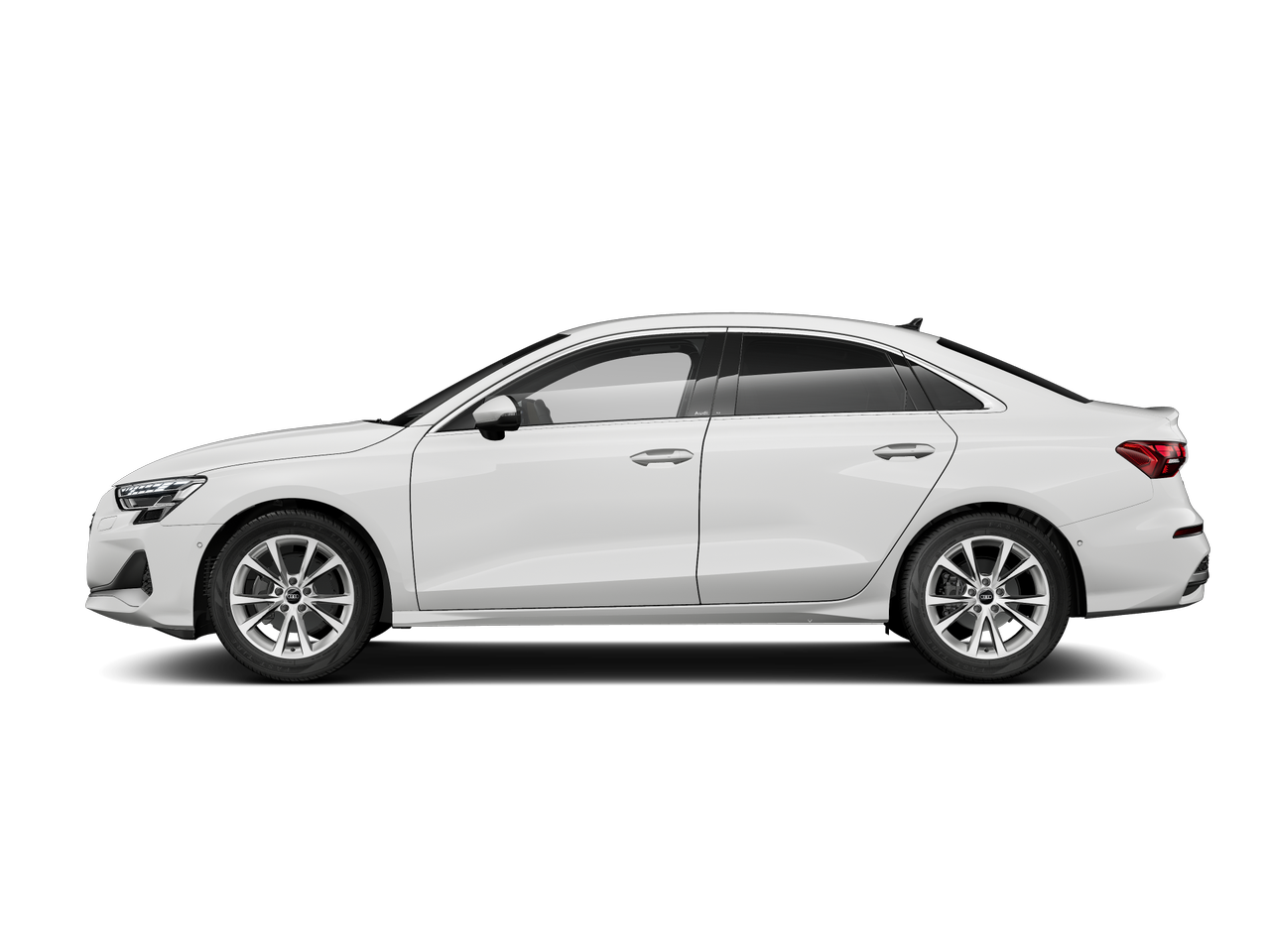Slika A3 Limuzina advanced TFSI 110 kW S troni