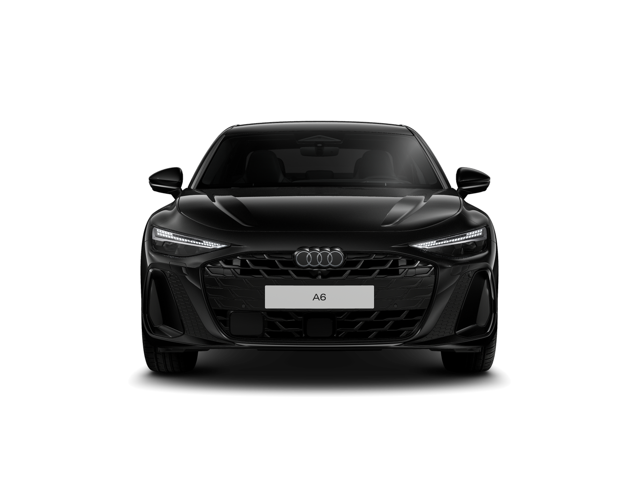 Slika A6 Limuzina TDI quattro 220kW S tronic