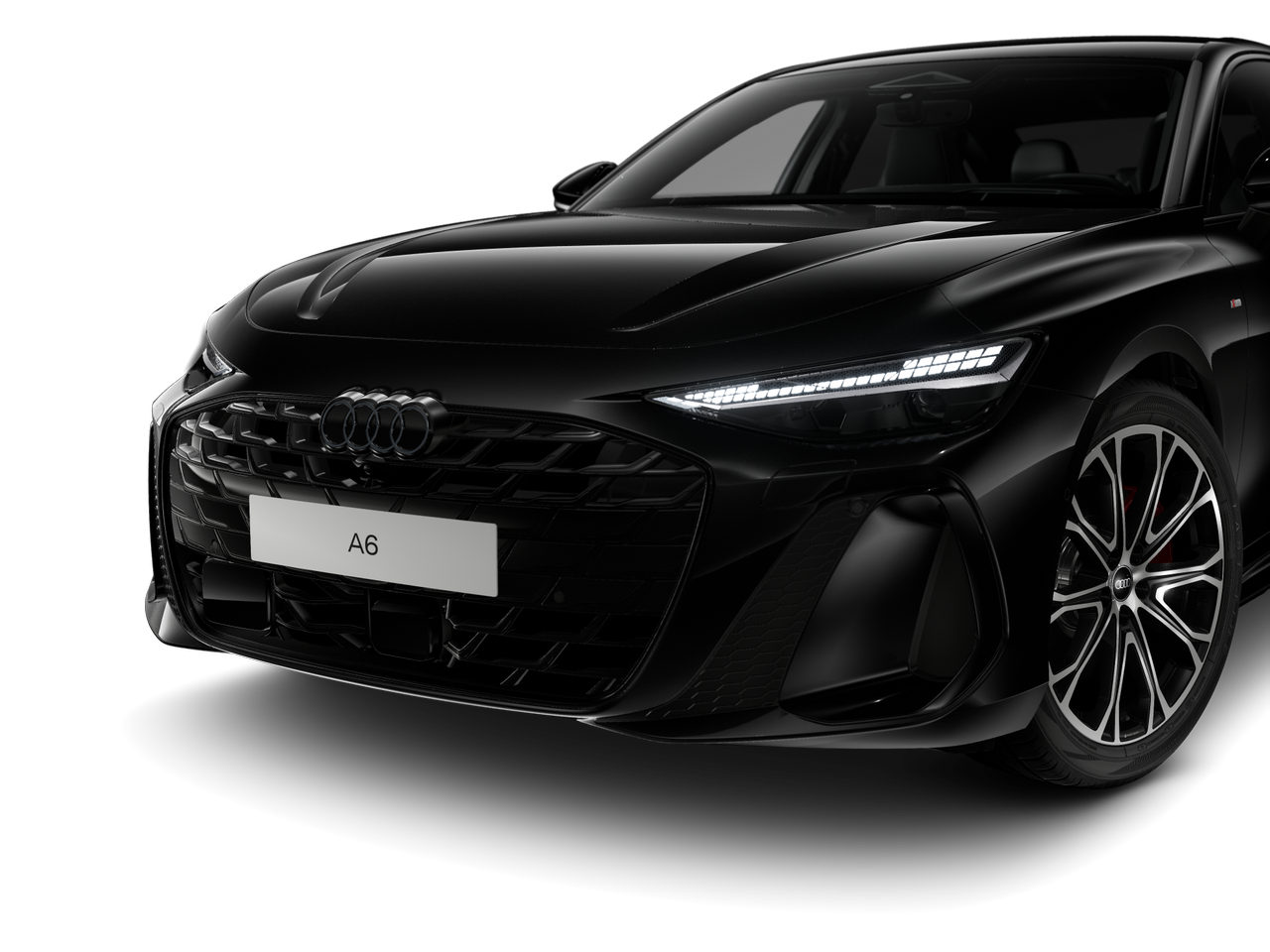 Slika A6 Limuzina TDI quattro 220kW S tronic