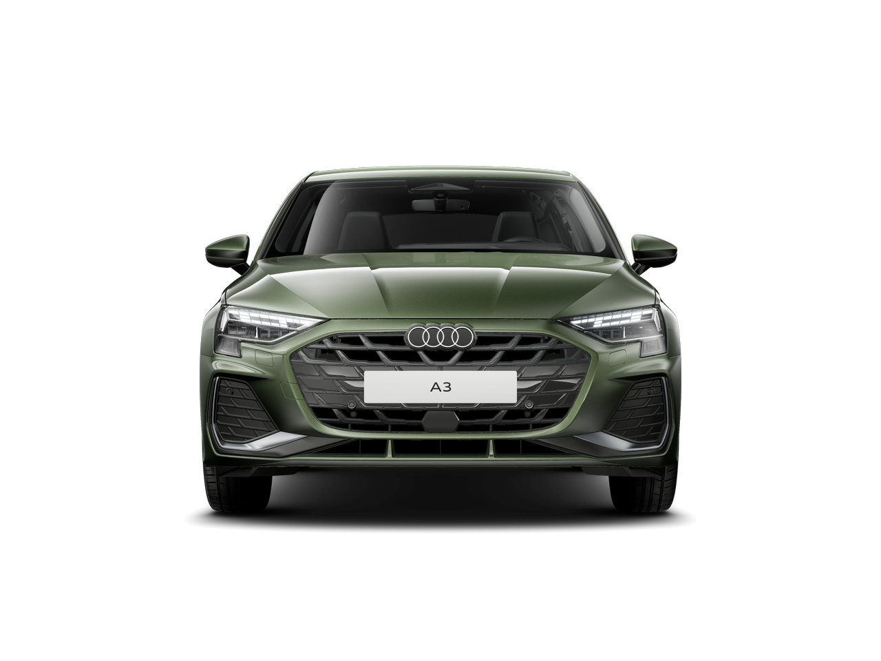 Slika A3 Sportback S line TFSI 110 kW S tronic
