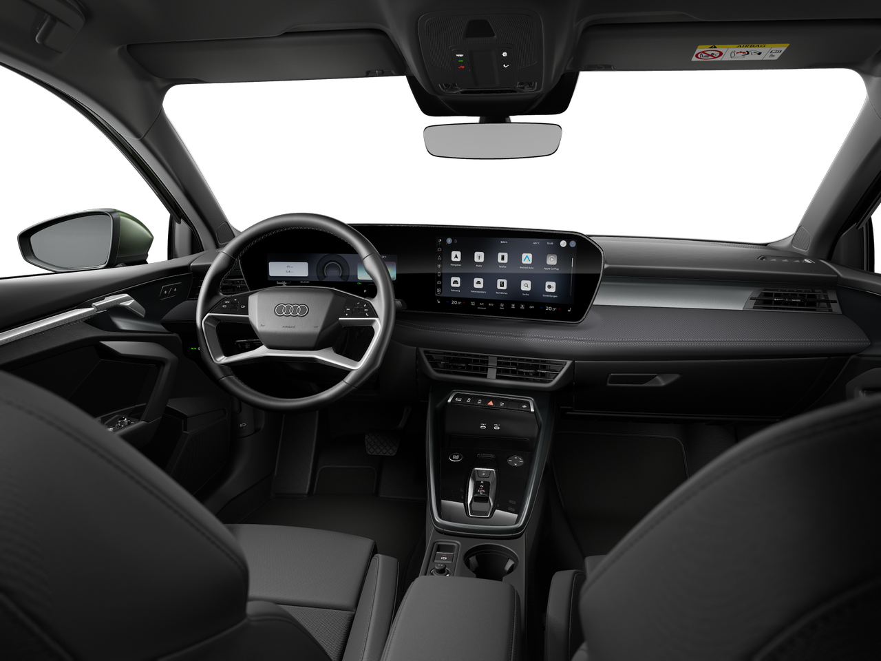 Slika A3 Sportback S line TFSI 110 kW S tronic