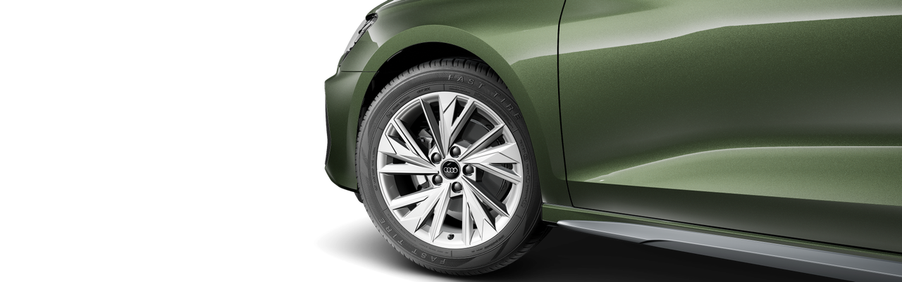 Slika A3 Sportback S line TFSI 110 kW S tronic