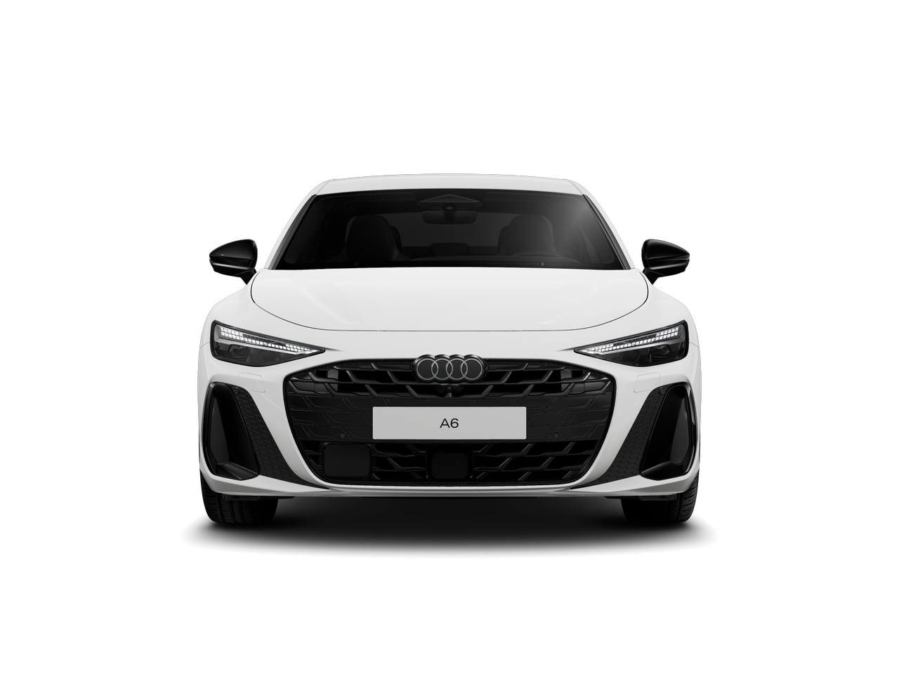 Slika A6 Limuzina TDI quattro 150kW S tronic
