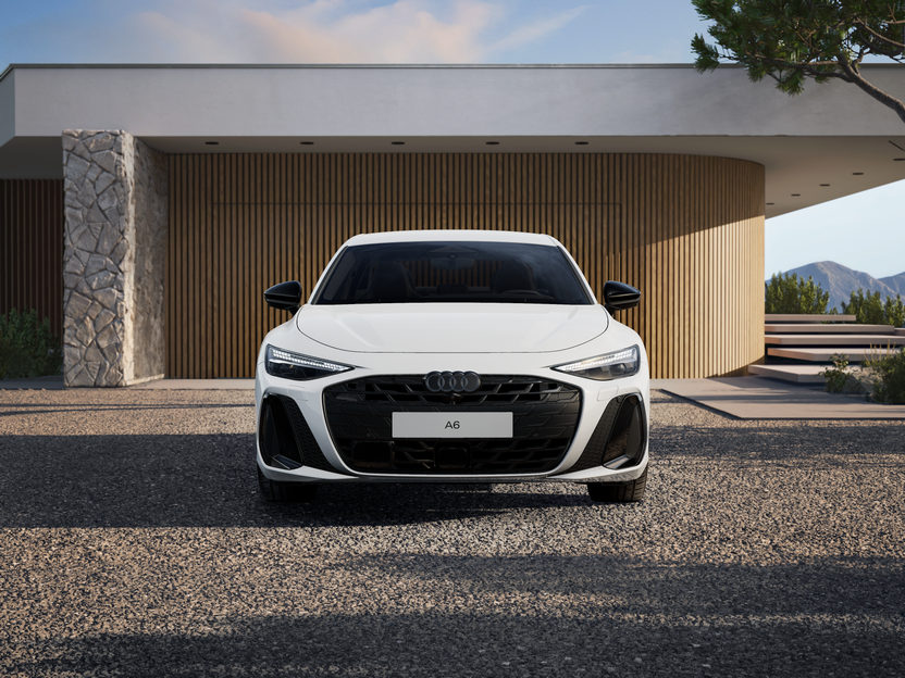 Slika A6 Limuzina TDI quattro 150kW S tronic