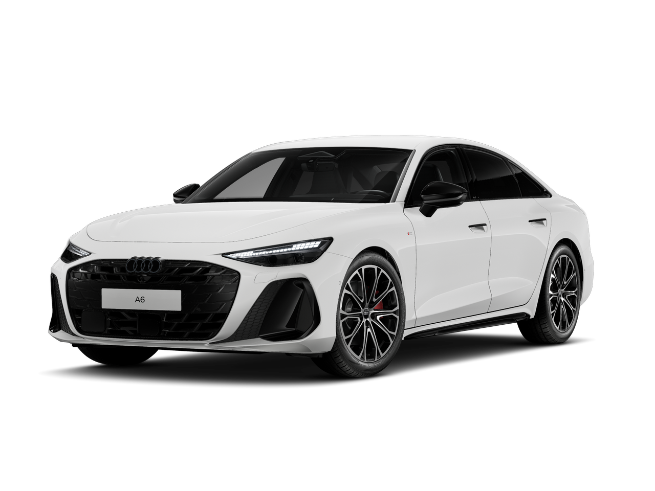 Slika A6 Limuzina TDI quattro 150kW S tronic