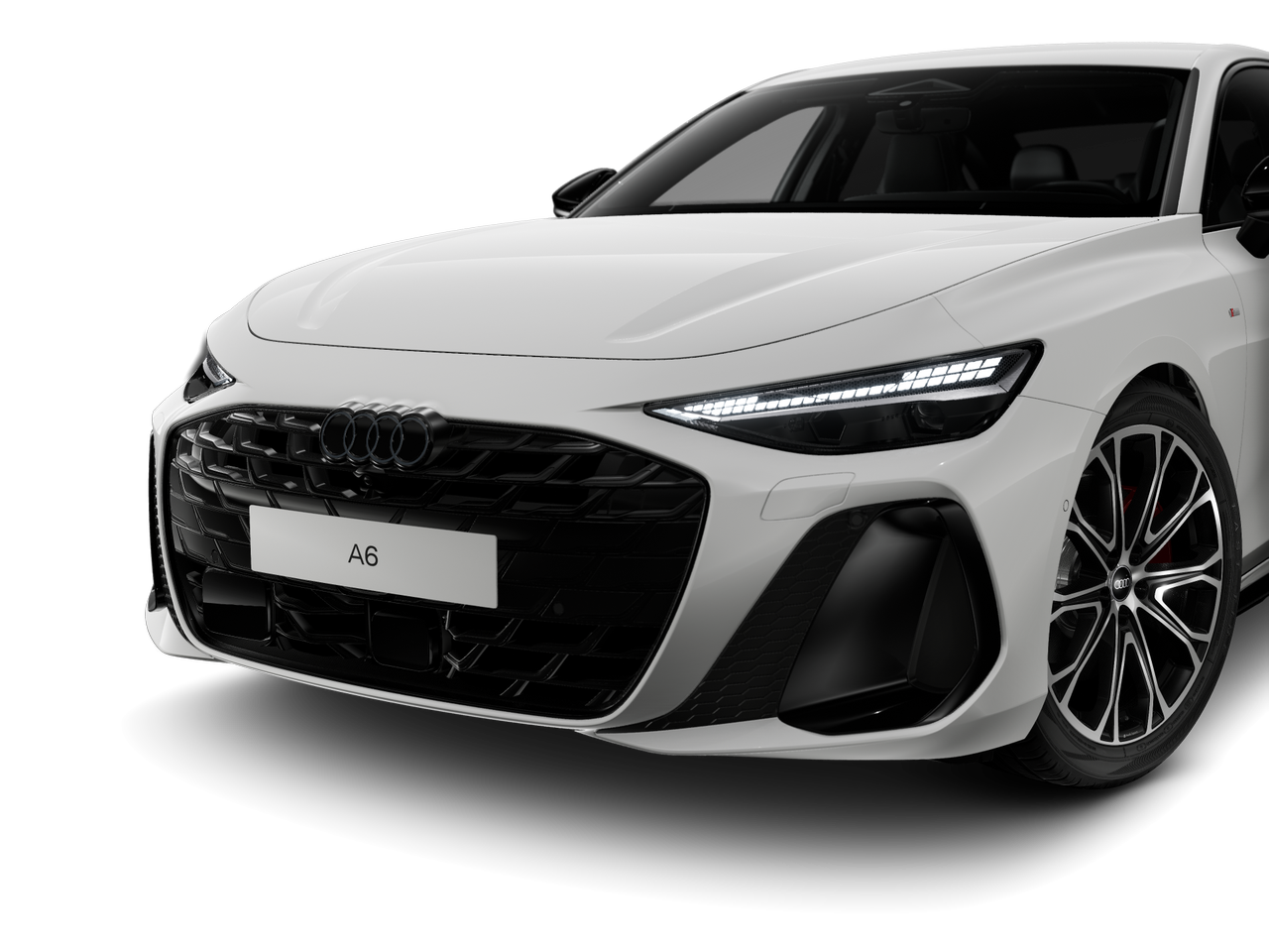 Slika A6 Limuzina TDI quattro 150kW S tronic